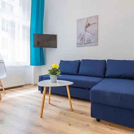 Anita Unique In The Heart Of Apartament
